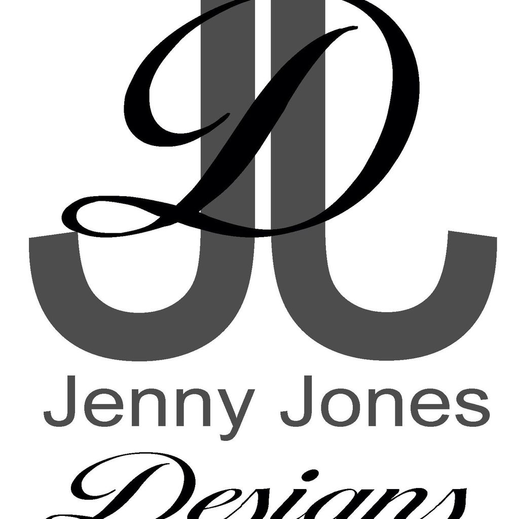 Jenny Jones Designs