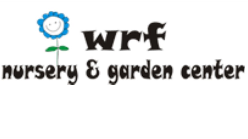 W.R.F. Nursery & Garden Center