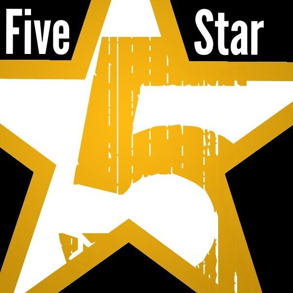 Five Star Tree Service LLC