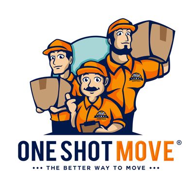 Avatar for OneShotMove