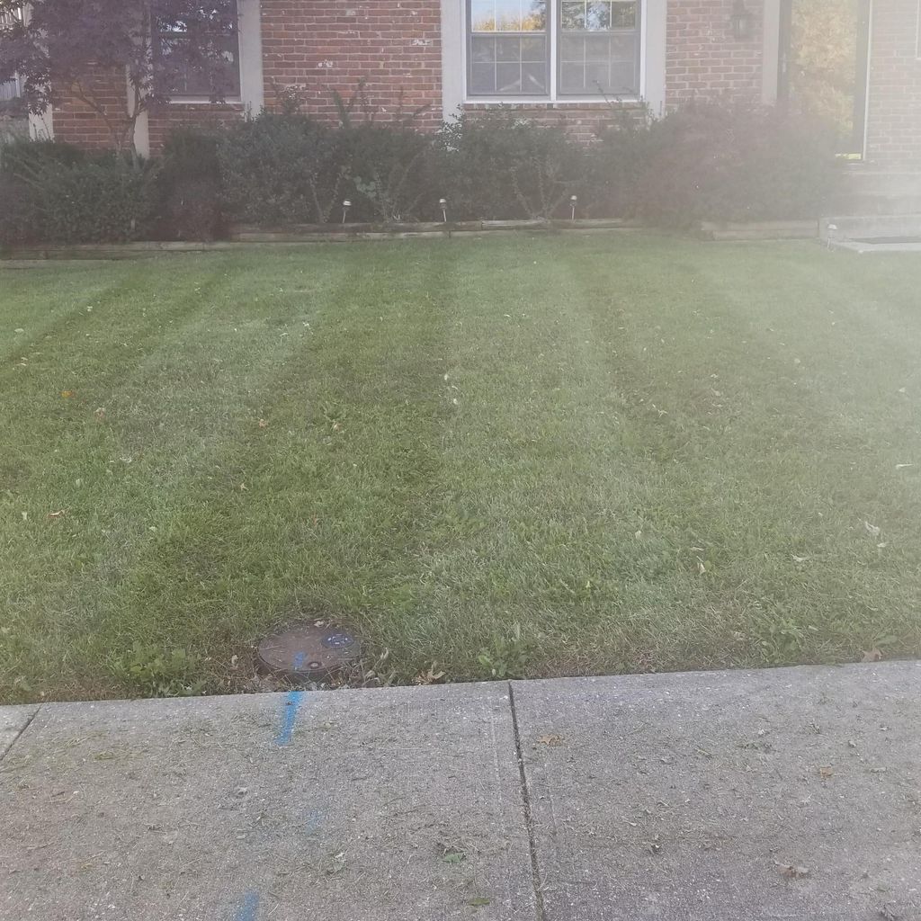 Aaron's Lawn Care