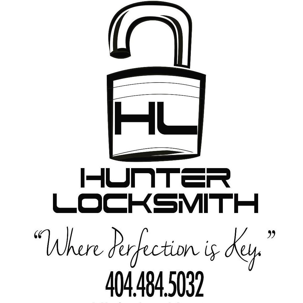 Hunter Locksmith