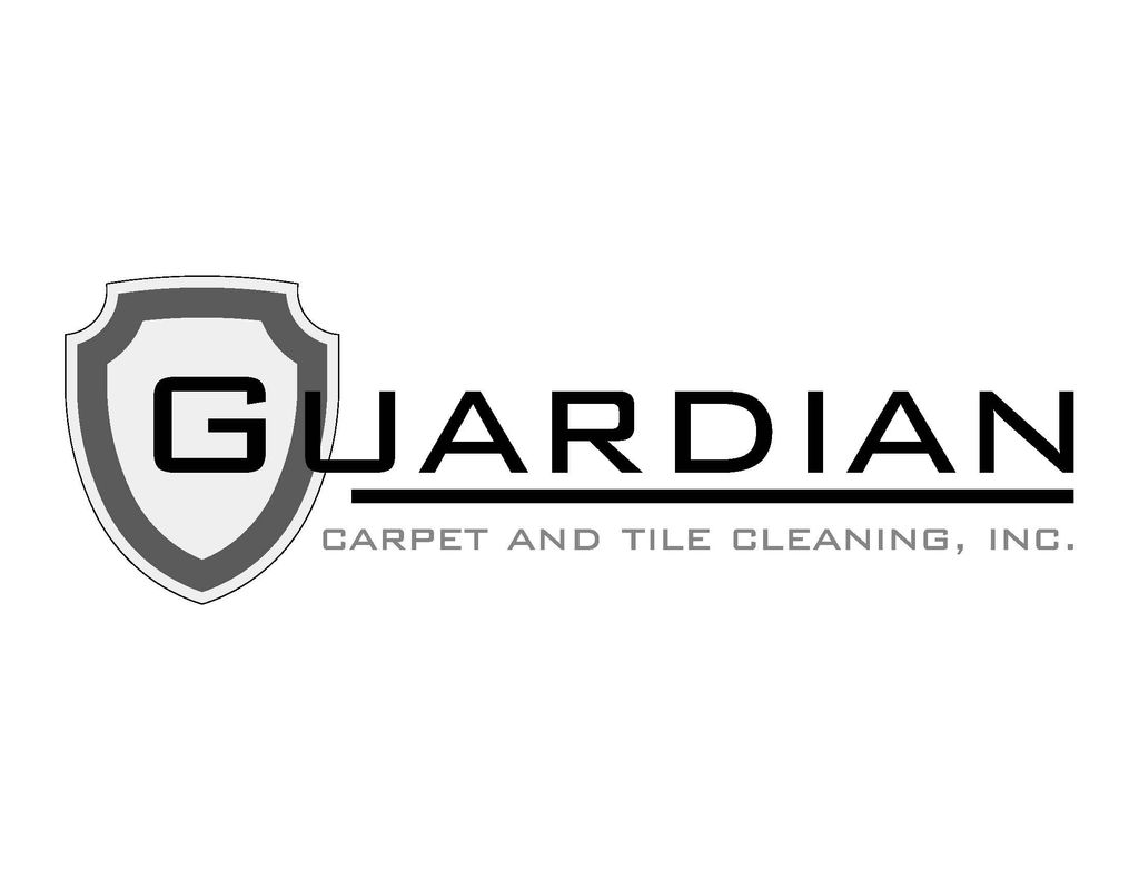 GUARDIAN Carpet and Tile Cleaning Inc.
