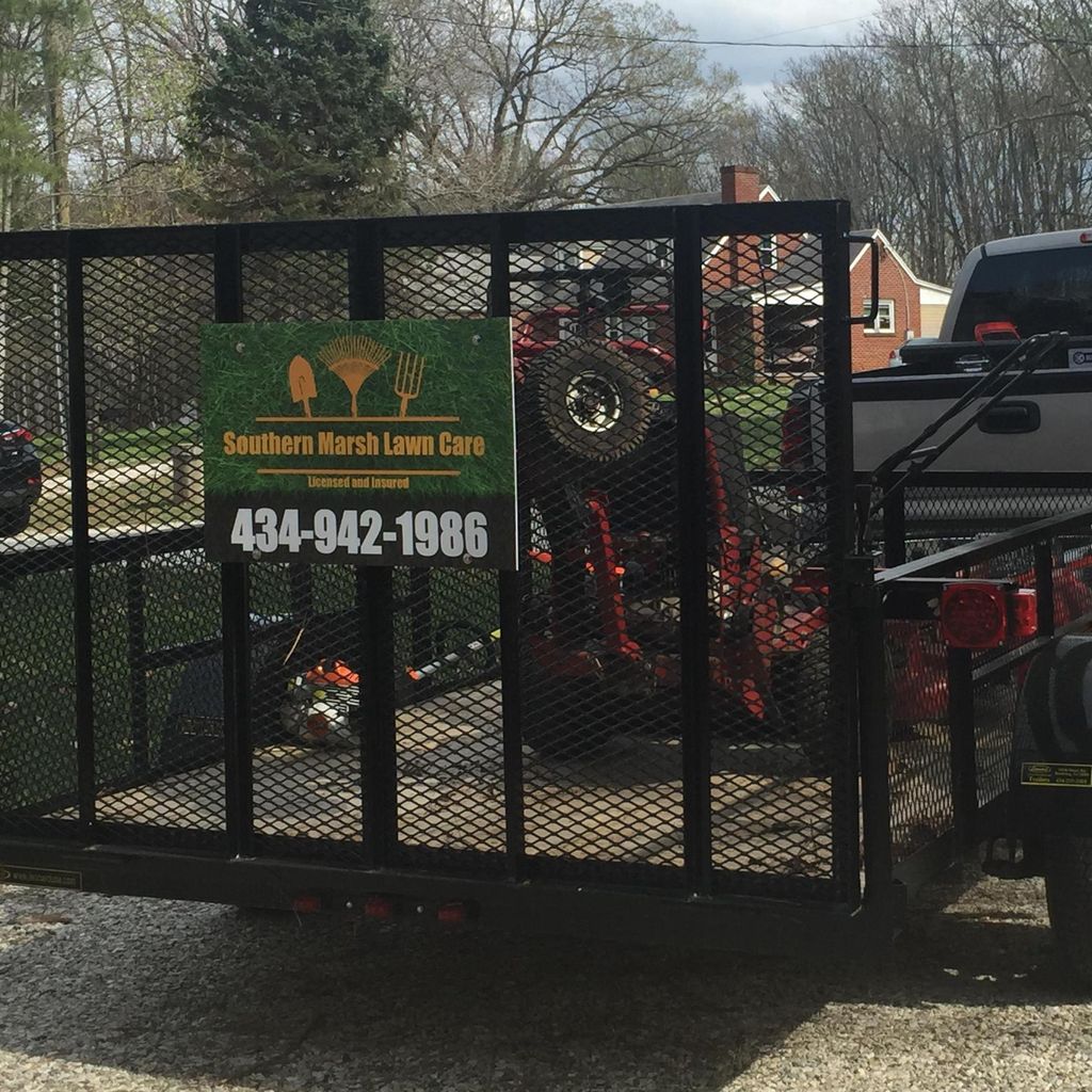 Southern Marsh Lawn Care