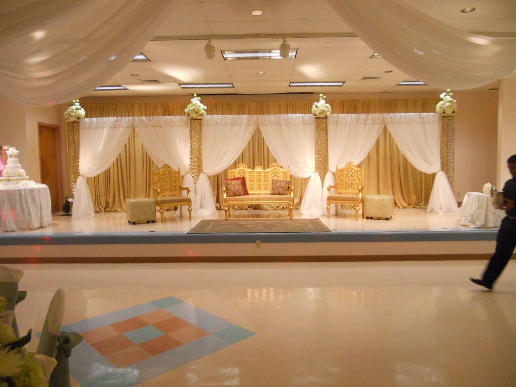 All Events Decor and Party Rentals, Inc.
