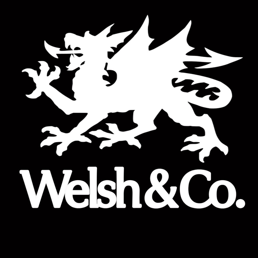Welsh & Co.