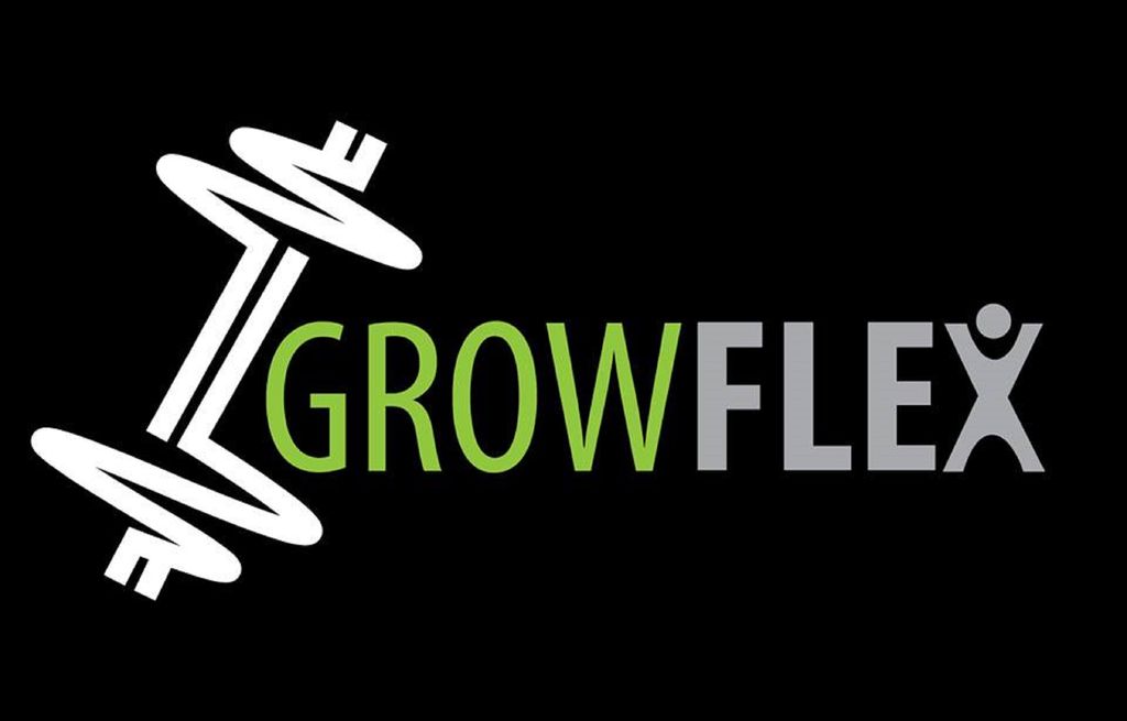 GrowFlex In-Home Personal Training