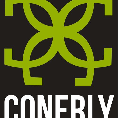 Logo design Conerly Florals