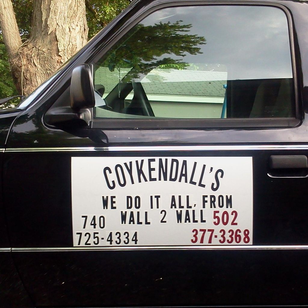 Coykendall's Do It All