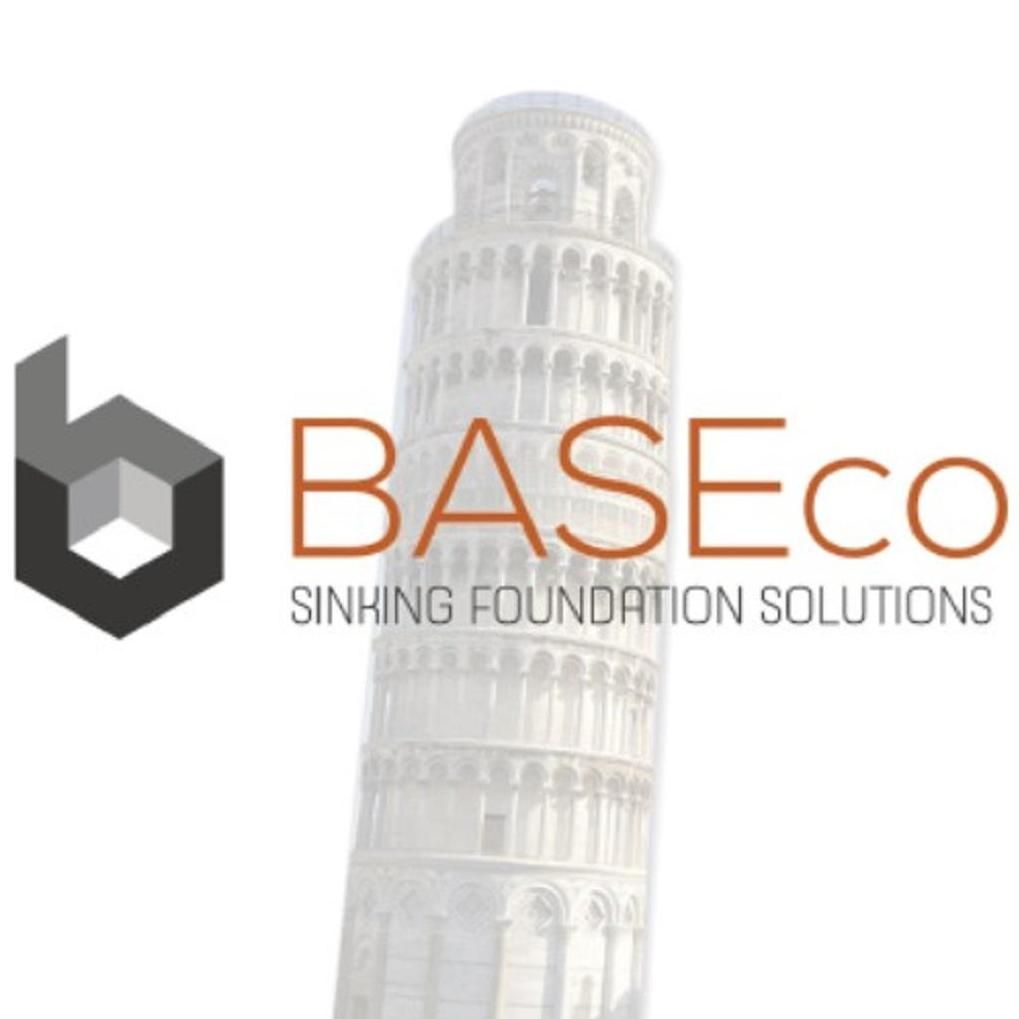 BASEco Sinking Foundation Solutions