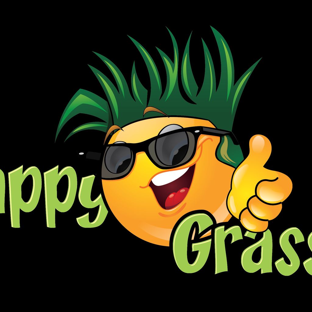 Happy Grass LLC.