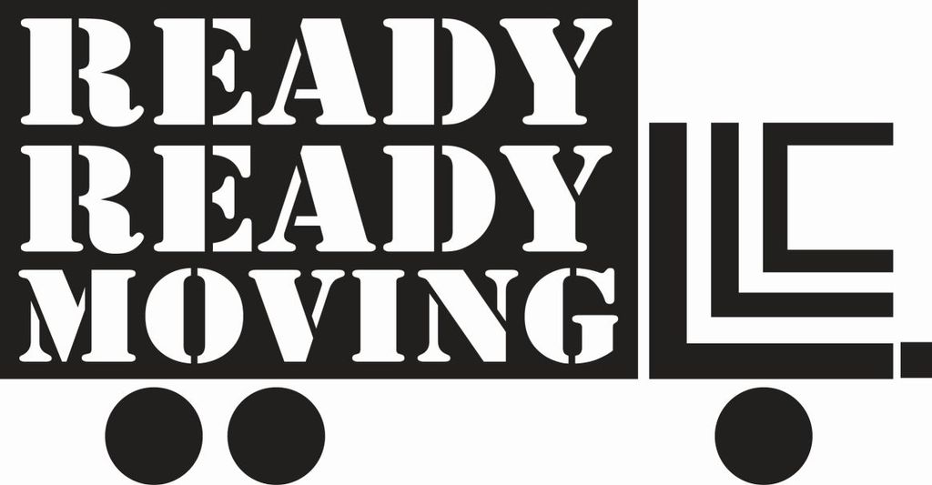 Ready Ready Moving LLC