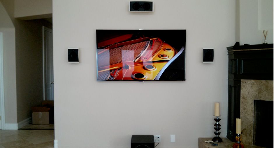 5.1 Setup