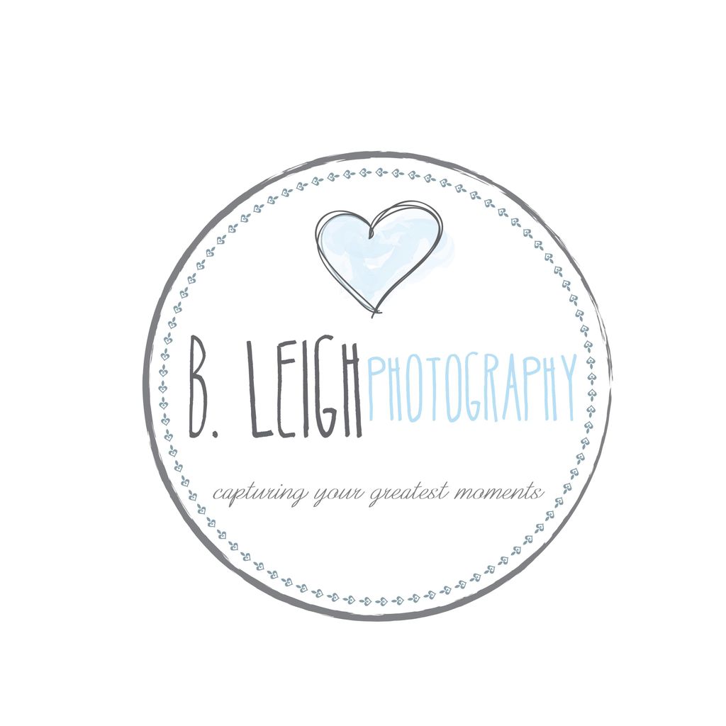 b. leigh photography