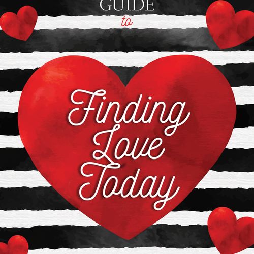 Dr. Romance's Guide to Finding Love Today