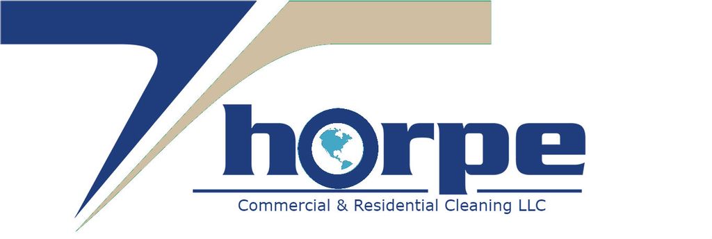 Thorpe Commercial & Residential Cleaning LLC