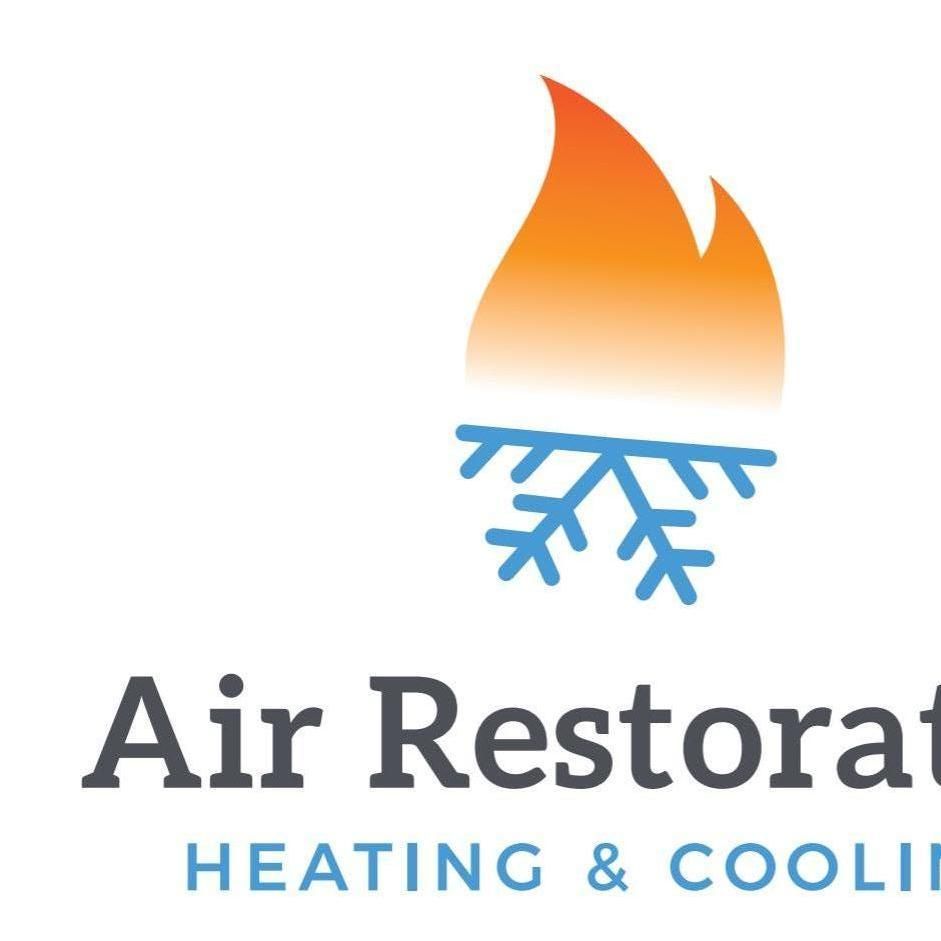 Air Restoration Heating And Cooling