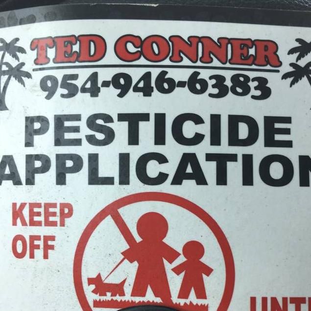Ted Conner Landscaping & Pest Solutions