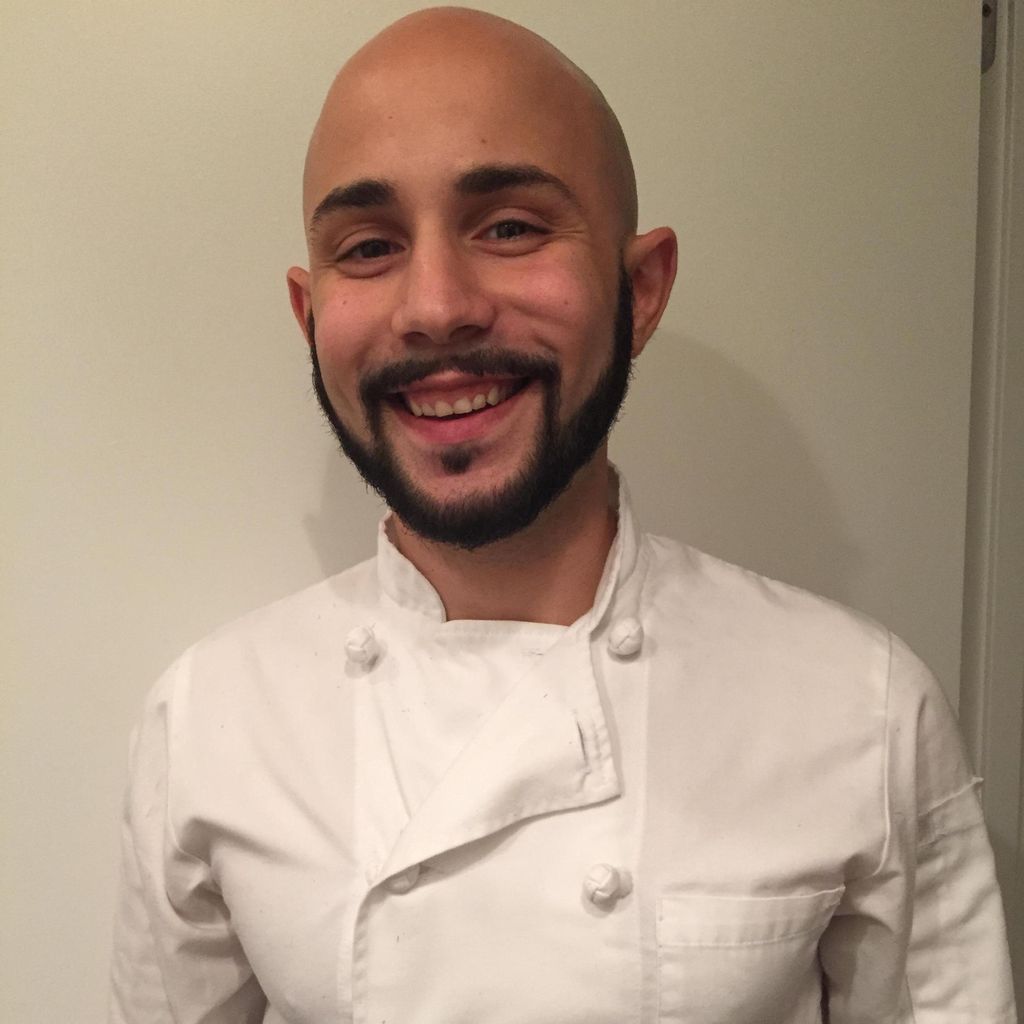 Personal Chef, Karim Elkady