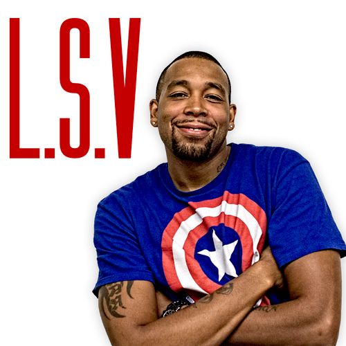 Your host LSV