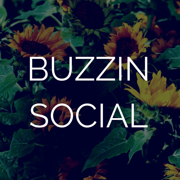 Buzzin Social