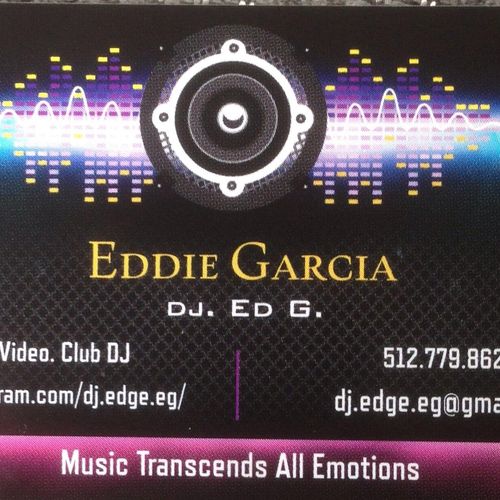 DJ. Ed  Video.Club.Mobile