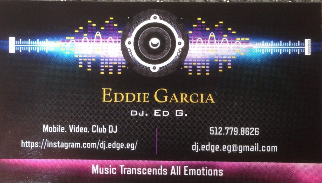 DJ. Ed  Video.Club.Mobile