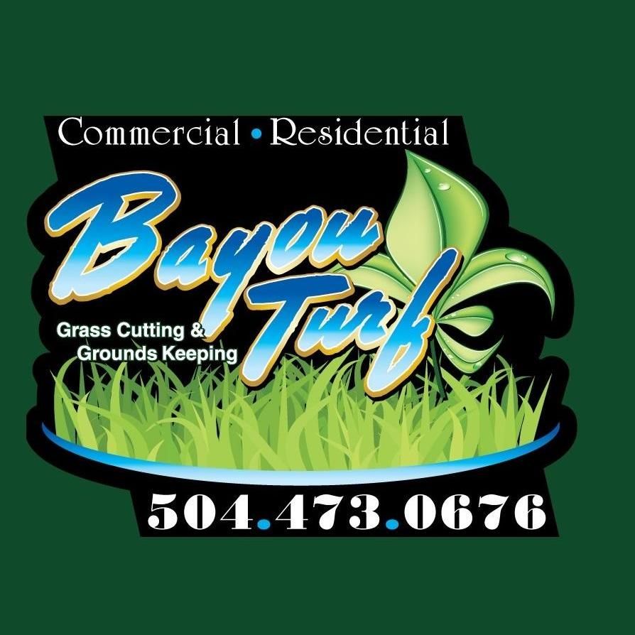 Bayou Turf Services