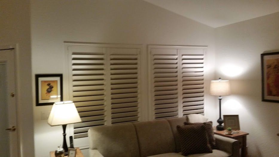 GREAT PRICE Woodlore Shutters