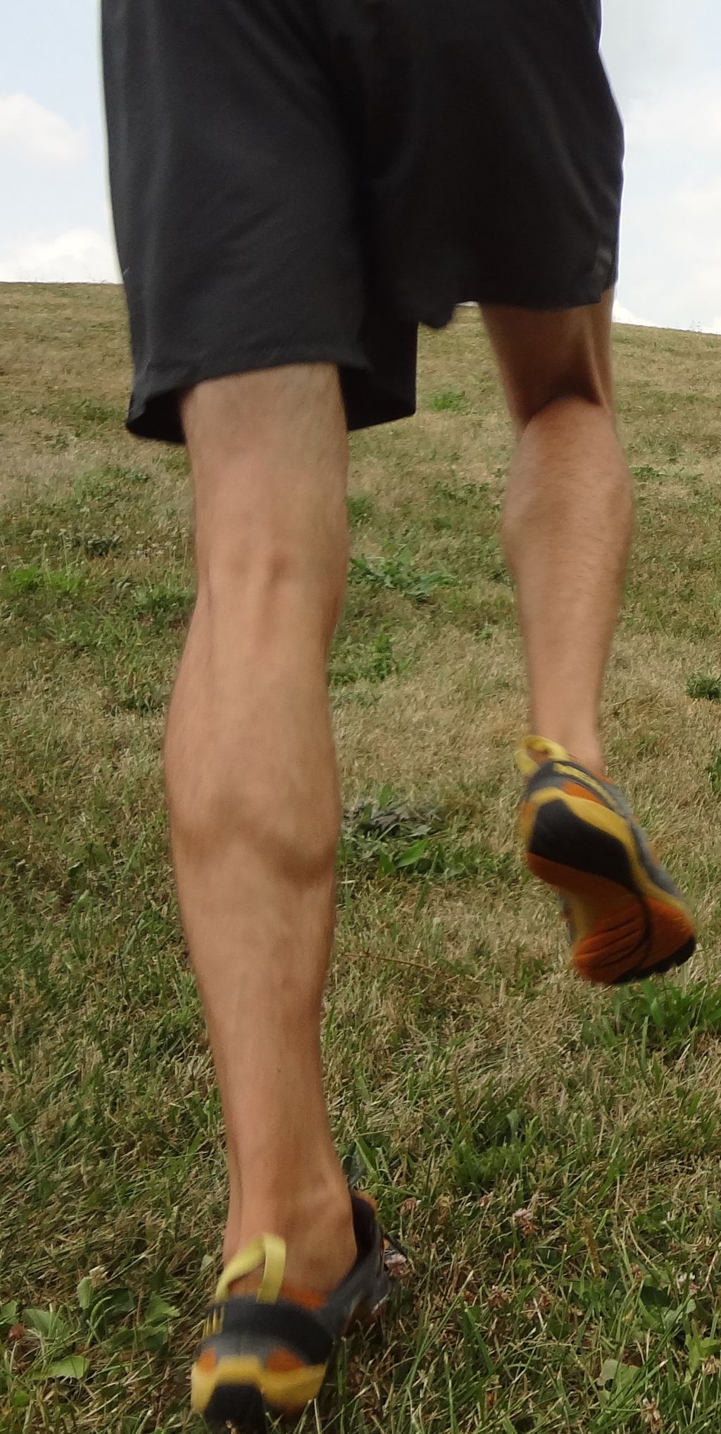 Get Leaner. Get Stronger. Get Faster! We'll show y