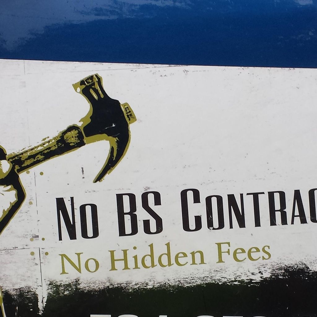 No BS Contracting