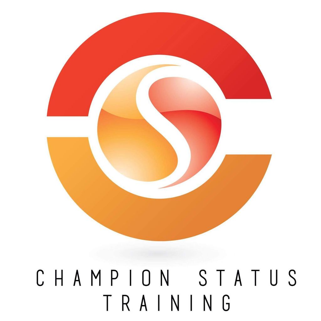 Champion Status Training