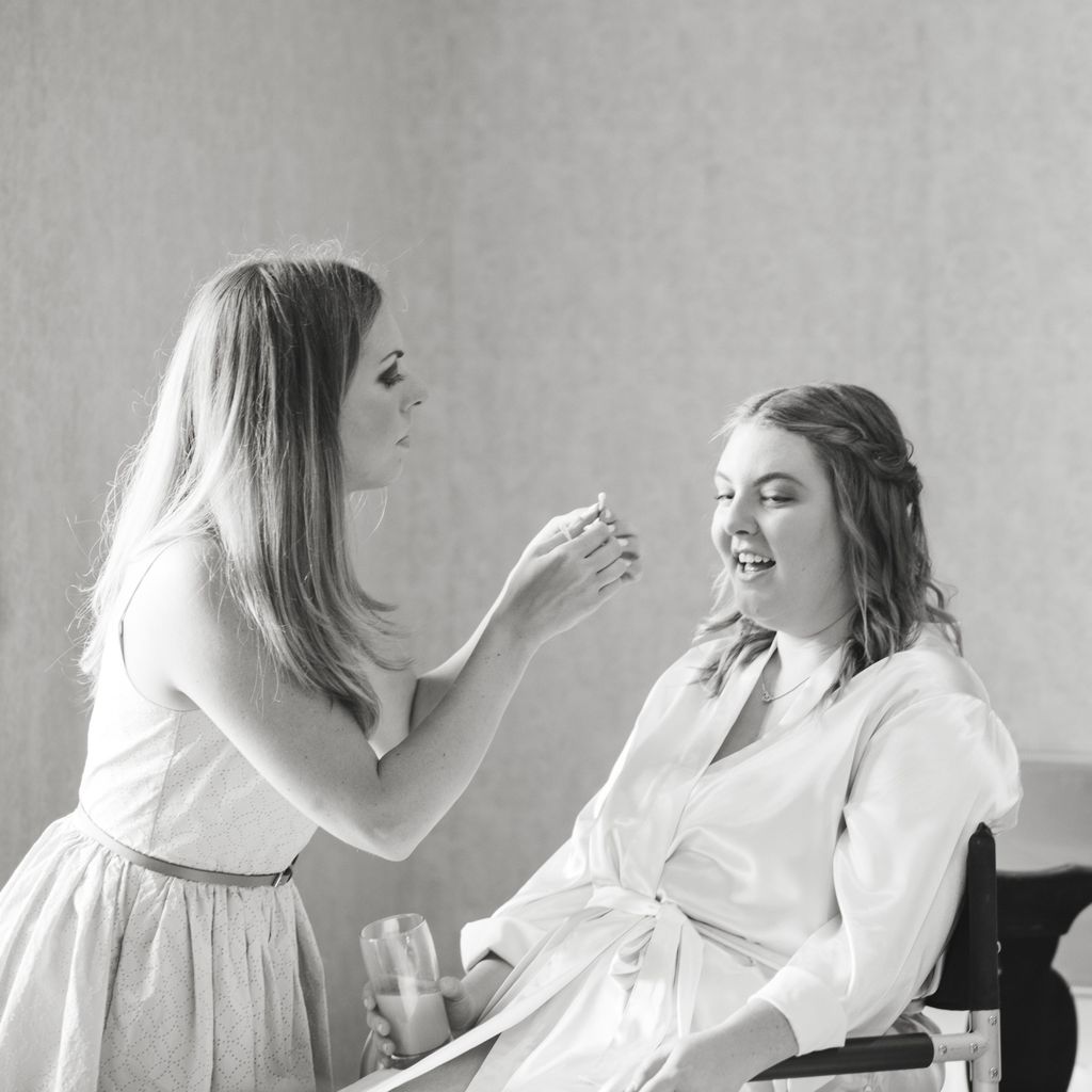 Take a Vow Makeup - Wedding and Event Makeup Ar...