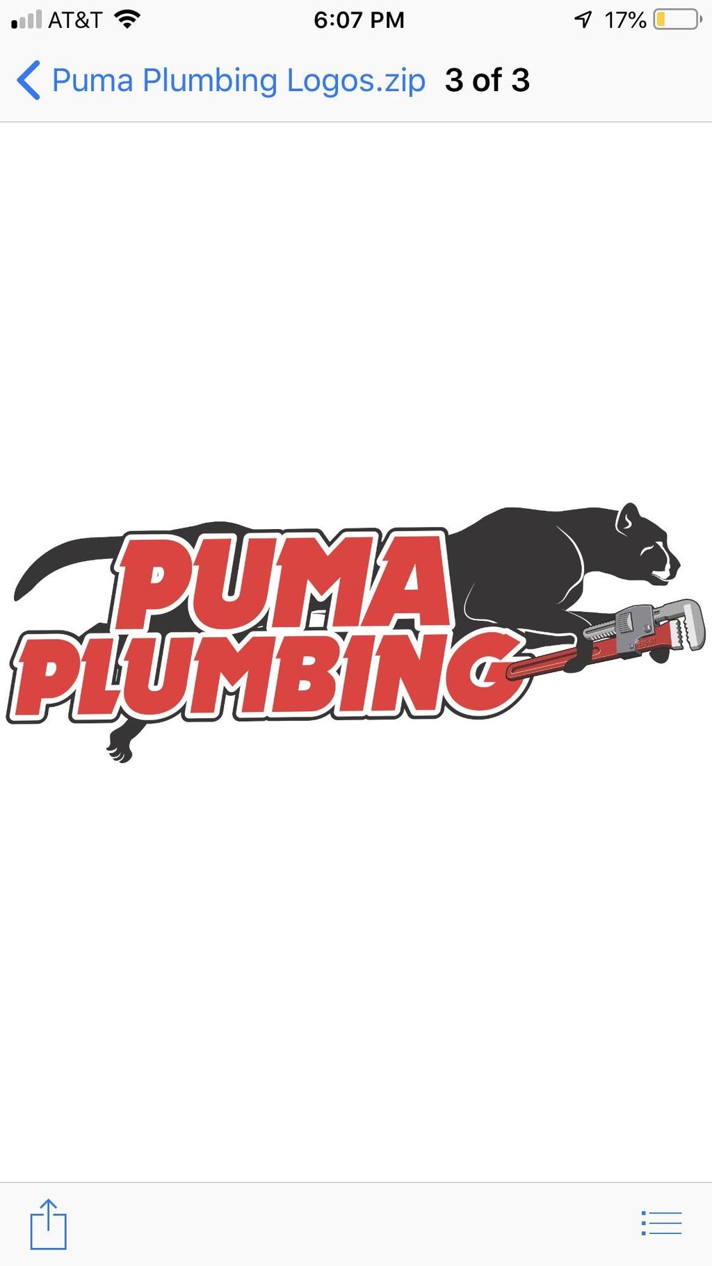 Puma Plumbing
