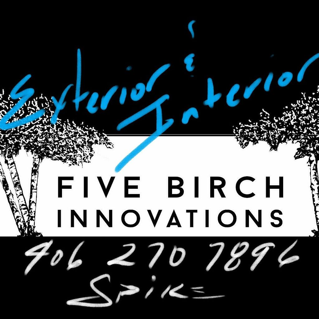 Five Birch Innovations