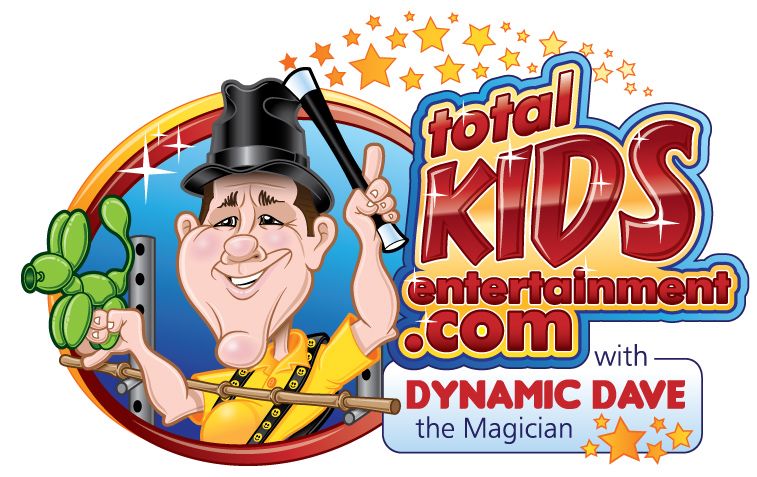 The BEST in Children's entertainment!