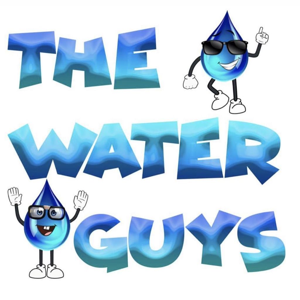 The Water Guys