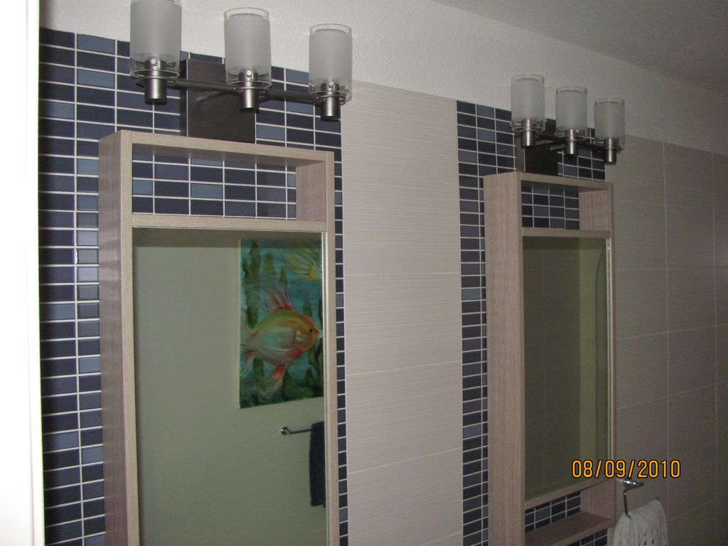 Bathroom remodel
Lafayette,CA