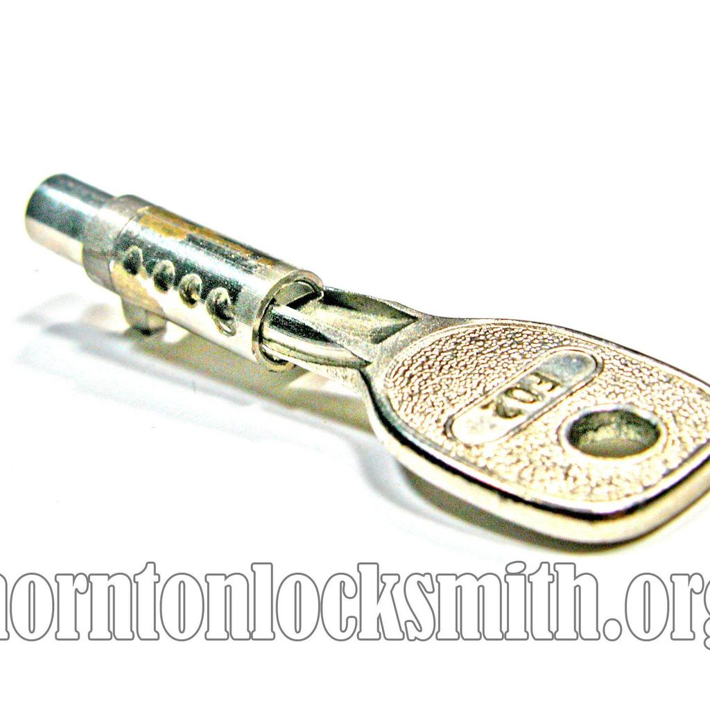 Thornton Secure Locksmith