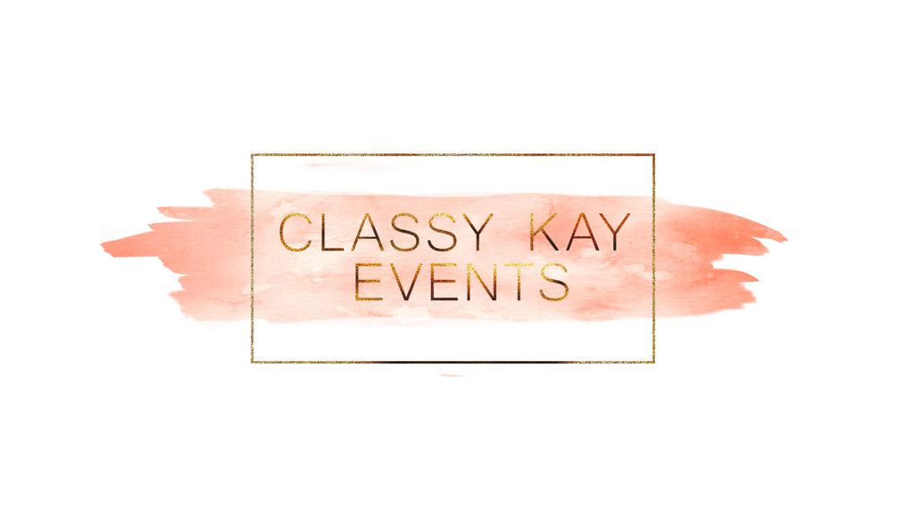 Classy Kay Events