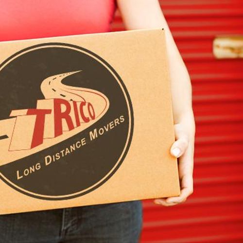 Trico professional long distance movers will be ha