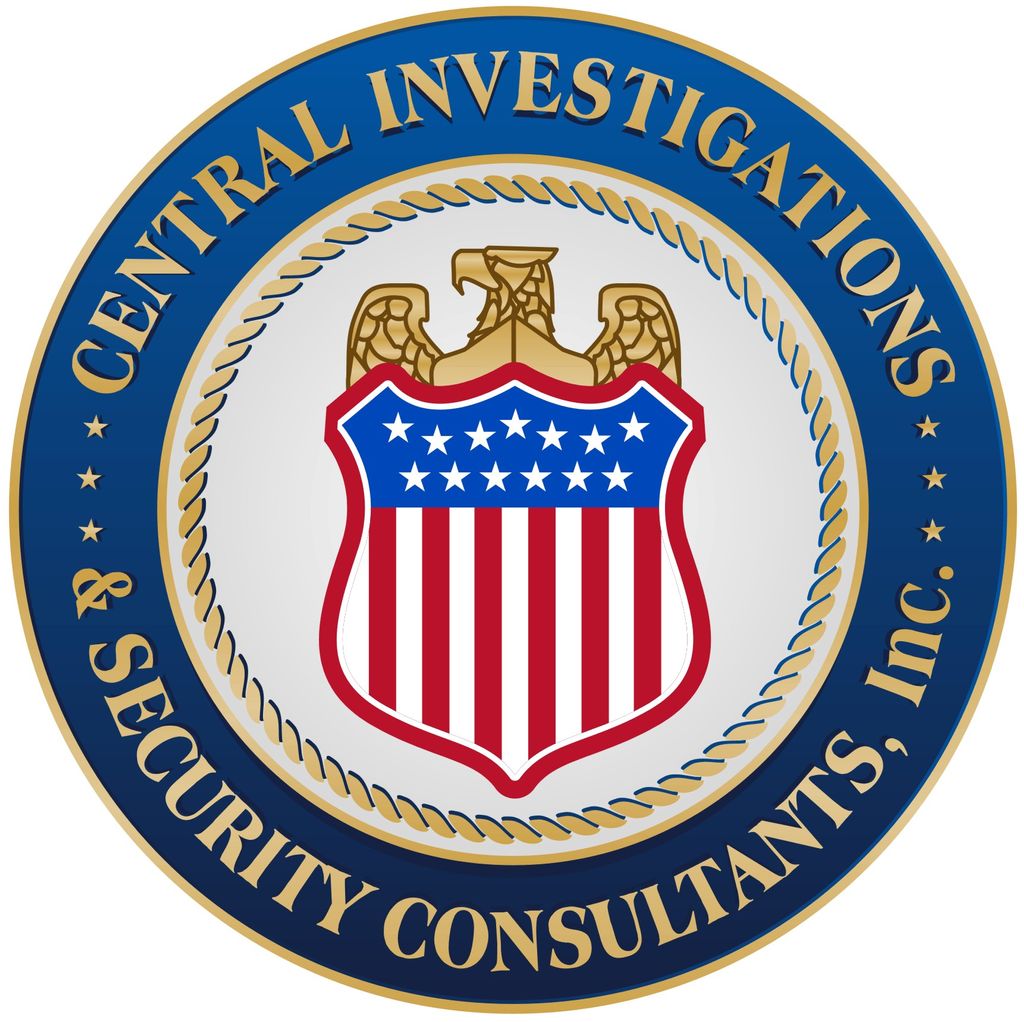 Central Investigations & Security Consultants, ...