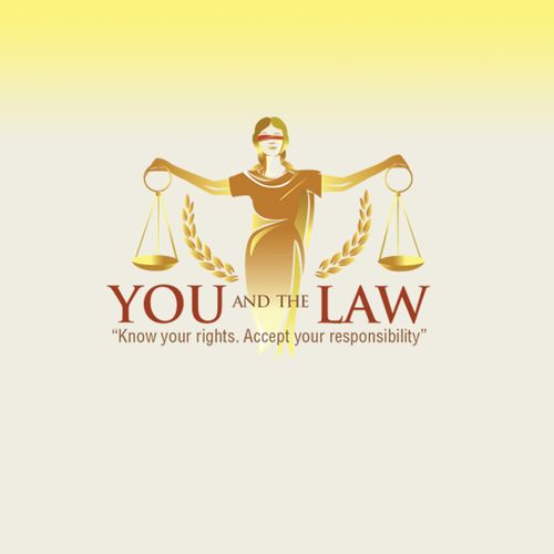 You and Law Logo