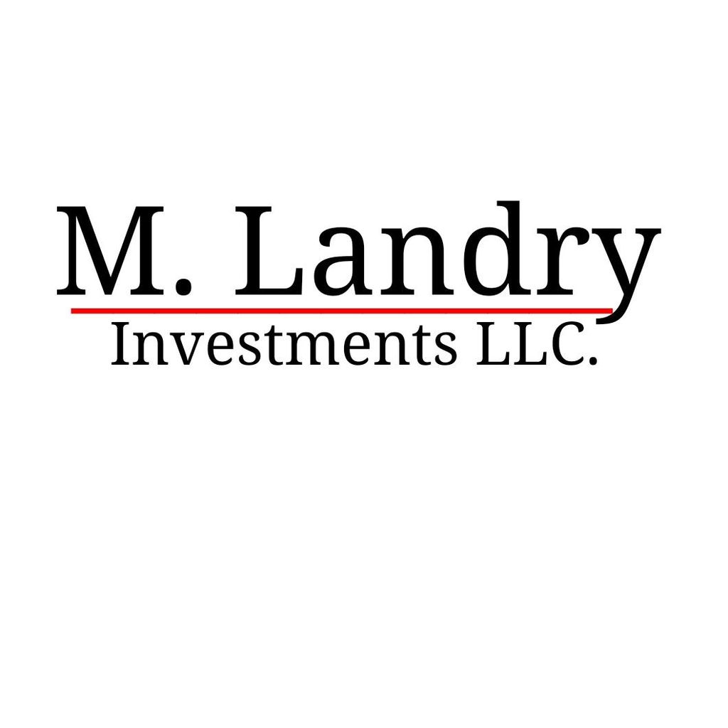 M.LANDRY INVESTMENTS LLC / AJ'S POOL SERVICE