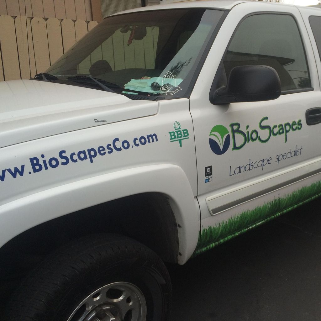 BioScapes Tree Care