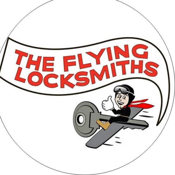 The Flying Locksmiths - Birmingham