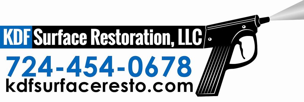 KDF Surface  Restoration, LLC