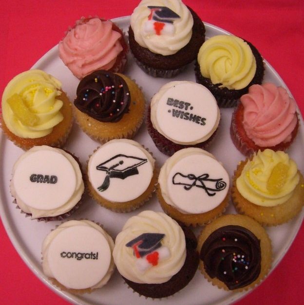 Graduation Minis