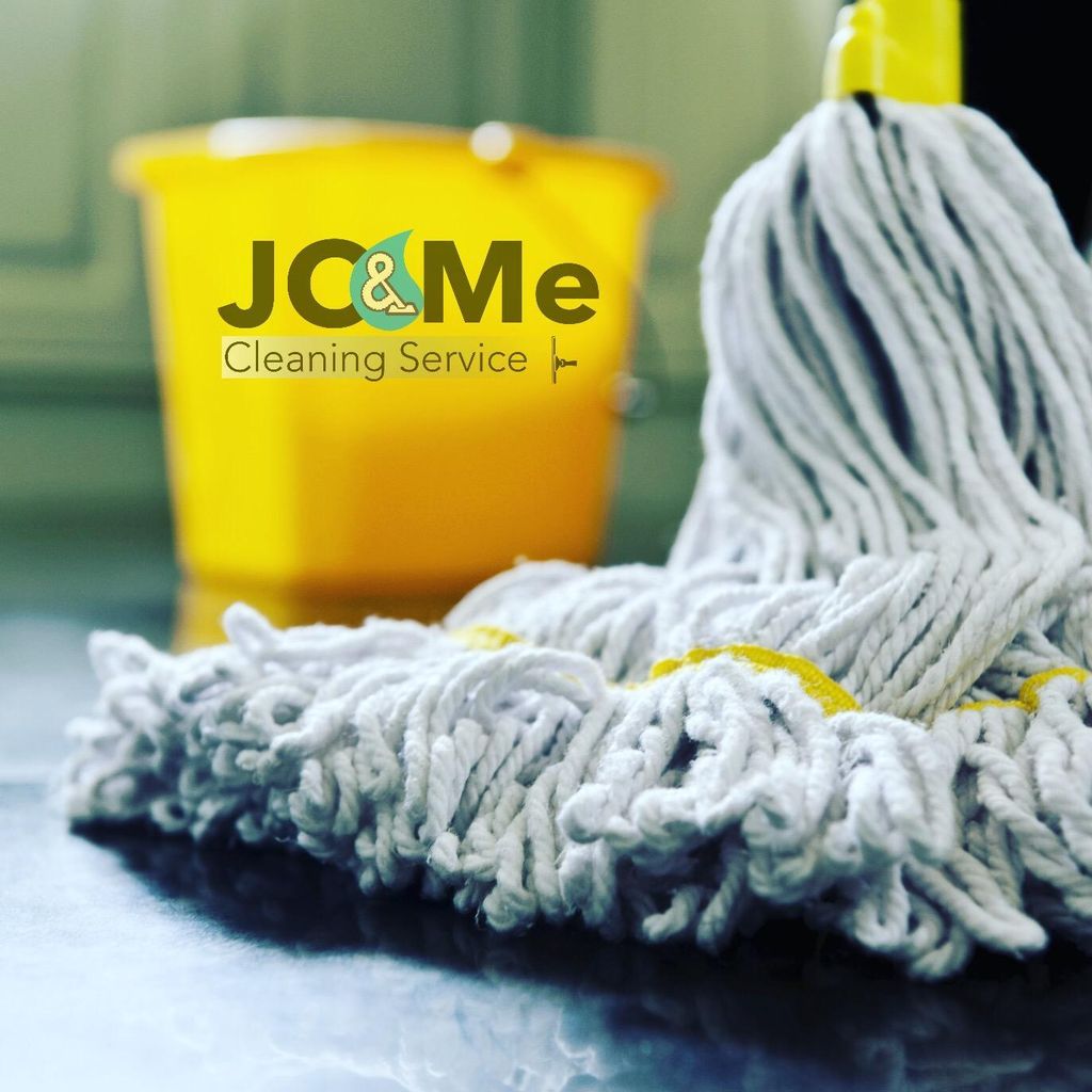 JC & Me Cleaning Service