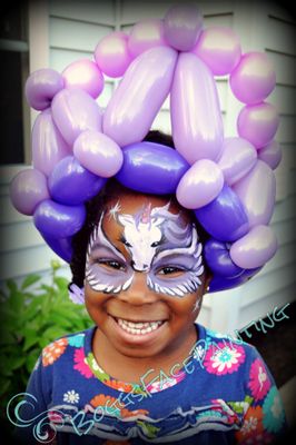 Avatar for Mrs. Boggs Face Painting & Balloon Twisting